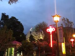 -韶关经律论国际酒店温泉