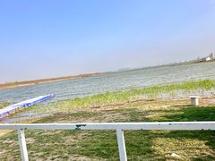 -天津东丽湖风景区