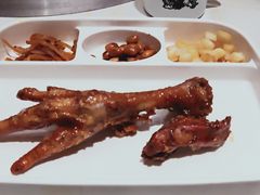 -灶座小锅烀饼·铁锅炖(道里店)