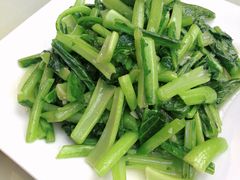 小苦菜-怡得观滇餐厅·地道昆明菜·1996(海埂大坝店)
