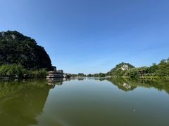 -星湖旅游景区七星岩