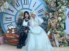 -沈阳方特欢乐世界