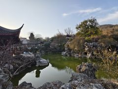 -采石矶-马鞍山太白楼