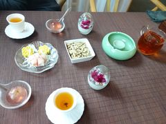 -听雨小筑茶舍(观音桥·龙湖新壹街店)