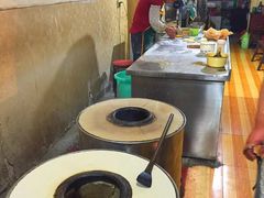 -荆楚任氏锅盔(紫阳路店)