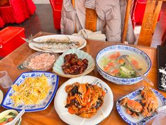 -灵福缘私房菜·农家菜(拈花湾·灵山大佛必推店)
