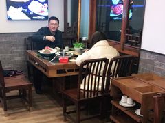 -小天鹅火锅·一线江景洪鼎旗舰店(洪崖洞店)