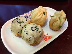 -老吉士酒家(天平路店)