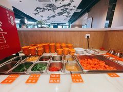 -煲宫猪肚鸡(晶品店)