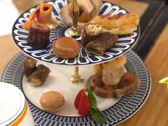 -La Creperie法餐厅(芮欧百货店)