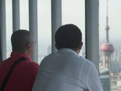 -上海中心大厦