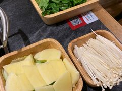 -许府牛火锅(信义坊总店)