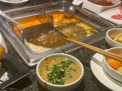 -海底捞火锅(德辉广场店)