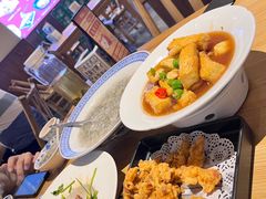 -乡里八闽·福州乡土菜(高宅店)