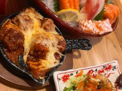 -三渡居酒屋