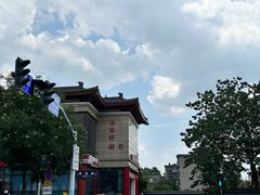 -西安市广仁寺