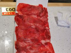 -左庭右院鲜牛肉火锅(苏州园区永旺店)