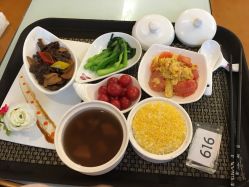 点击看大图 -裕月馨月子中心(滨江店)