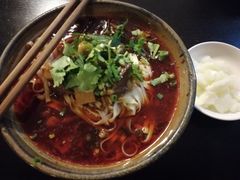麻将牛肉面-下面馆