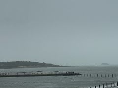 -青岛第二海水浴场