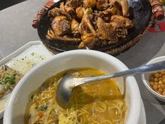 -钱山海鲜大排档