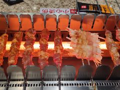 -丰茂烤串(六里桥店)