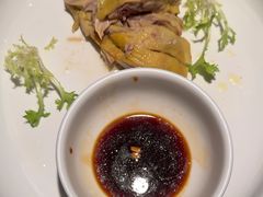 -绿茶餐厅(华信Mall店)
