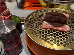 -东味北道熟成·炭火烤肉(九龙店)