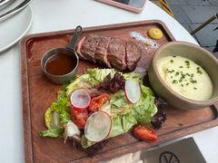 -Alimentari Mulino意大利餐吧&烘焙(丰盛里店)