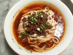 担担面-辛香汇·现炒川菜(武进吾悦店)
