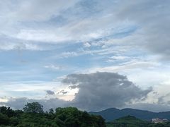 -立新湖公园
