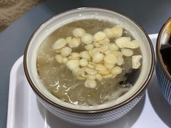 -小团圆糖水铺(襄阳南路店)