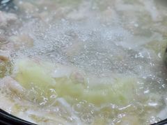 -百年果林椰子鸡(中洲店)