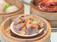 -港久茶餐厅(鹭洲里店)