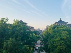 -西安城墙·碑林历史文化景区