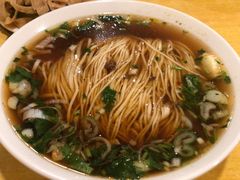 -水仙拉面(水仙街店)