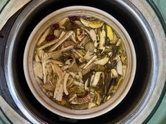 -山菌美食苑(振兴路店)