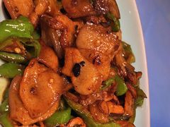 -阿毛饭店(和义路店)