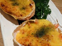 -林妈妈村·日式料理(宝山龙湖天街店)