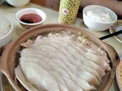 -砂锅居(西四店)