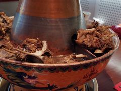-1078號老北京涮肉(万达广场店)