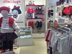 -燕莎友谊商城(金源店)