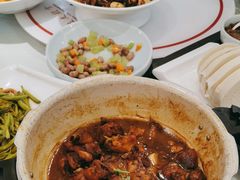 -良友·海鲜青岛菜(五四广场店)