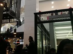 门面-星巴克(南京新百店)