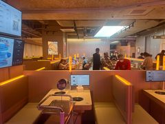 -海底捞大排档火锅(打浦路店)