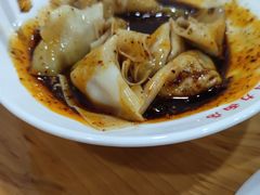 -华兴街自力面店