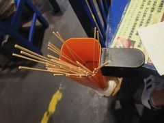 -马路边边 传媒大学店