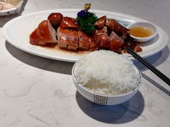 -不倒翁·安徽名菜楼(步行街店)