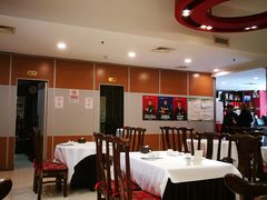 -东兴楼饭庄(六里桥店)