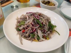 -老三烤肉·融合菜宴会厅